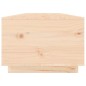vidaXL Couchtisch 100x50x35 cm Massivholz Kiefer vidaXL Couchtisch 100x50x35 cm Massivholz Kiefer