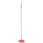 vidaXL Tellerschaukel 200 cm Rot vidaXL Tellerschaukel 200 cm Rot