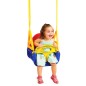 vidaXL 3-in-1-Schaukelsitz für Kinder 29x40x39,5 cm Polypropylen vidaXL 3-in-1-Schaukelsitz für Kinder 29x40x39,5 cm Polypropylen