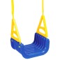 vidaXL 3-in-1-Schaukelsitz für Kinder 29x40x39,5 cm Polypropylen vidaXL 3-in-1-Schaukelsitz für Kinder 29x40x39,5 cm Polypropylen