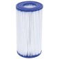 Bestway Power Steel Swimmingpool-Set 488x122 cm Bestway Power Steel Swimmingpool-Set 488x122 cm