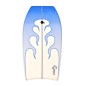 vidaXL Bodyboard Blau 94 cm vidaXL Bodyboard Blau 94 cm