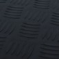 vidaXL Aluminiumkiste 1085 x 370 x 400 mm Schwarz vidaXL Aluminiumkiste 1085 x 370 x 400 mm Schwarz