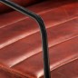 Sessel Dunkelbraun Echtleder Sessel Dunkelbraun Echtleder