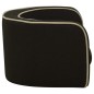 vidaXL Klappbares Hundesofa 76x71x30 cm Waschbares Leinen Dunkelgrau vidaXL Klappbares Hundesofa 76x71x30 cm Waschbares Leinen Dunkelgrau