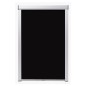 vidaXL Verdunklungsrollo Schwarz PK08 vidaXL Verdunklungsrollo Schwarz PK08