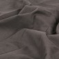 vidaXL Vorhänge mit Metallösen 2 Stk. Baumwolle 140 x 245 cm Anthrazit vidaXL Vorhänge mit Metallösen 2 Stk. Baumwolle 140 x 245 cm Anthrazit