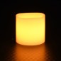 vidaXL Elektrische LED-Kerzen 50 Stk. Warmweiß vidaXL Elektrische LED-Kerzen 50 Stk. Warmweiß