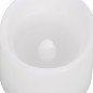 vidaXL Elektrische LED-Kerzen 50 Stk. Warmweiß vidaXL Elektrische LED-Kerzen 50 Stk. Warmweiß
