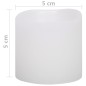 vidaXL Elektrische LED-Kerzen 50 Stk. Warmweiß vidaXL Elektrische LED-Kerzen 50 Stk. Warmweiß