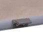 vidaXL Verdunkelungsrollo Beige MK06 vidaXL Verdunkelungsrollo Beige MK06