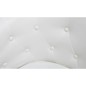 vidaXL Clubsessel Weiß Kunstleder vidaXL Clubsessel Weiß Kunstleder