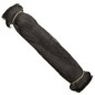Nature Vogelschutznetz Primo 10x10 m Schwarz 6030407 Nature Vogelschutznetz Primo 10x10 m Schwarz 6030407