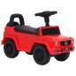 vidaXL Rutschauto Mercedes-Benz G63 Rot vidaXL Rutschauto Mercedes-Benz G63 Rot