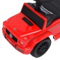 vidaXL Rutschauto Mercedes-Benz G63 Rot vidaXL Rutschauto Mercedes-Benz G63 Rot