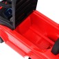 vidaXL Rutschauto Mercedes-Benz G63 Rot vidaXL Rutschauto Mercedes-Benz G63 Rot