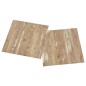 vidaXL PVC-Fliesen Selbstklebend 55 Stk. 5,11 m² Braun vidaXL PVC-Fliesen Selbstklebend 55 Stk. 5,11 m² Braun
