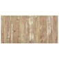 vidaXL PVC-Fliesen Selbstklebend 55 Stk. 5,11 m² Braun vidaXL PVC-Fliesen Selbstklebend 55 Stk. 5,11 m² Braun