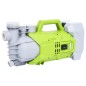 vidaXL Kabellose Gartenpumpe 180W 2800 L/h vidaXL Kabellose Gartenpumpe 180W 2800 L/h