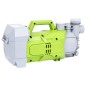 vidaXL Kabellose Gartenpumpe 180W 2800 L/h vidaXL Kabellose Gartenpumpe 180W 2800 L/h