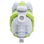 vidaXL Kabellose Gartenpumpe 180W 2800 L/h vidaXL Kabellose Gartenpumpe 180W 2800 L/h