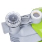 vidaXL Kabellose Gartenpumpe 180W 2800 L/h vidaXL Kabellose Gartenpumpe 180W 2800 L/h