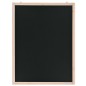 vidaXL Wandtafel Zedernholz 60×80 cm vidaXL Wandtafel Zedernholz 60×80 cm