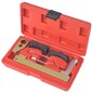 vidaXL Motoreinstellwerkzeug für Alfa Romeo Vauxhall Opel 1,6l & 1,8l vidaXL Motoreinstellwerkzeug für Alfa Romeo Vauxhall Opel 1,6l & 1,8l