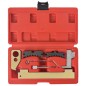 vidaXL Motoreinstellwerkzeug für Alfa Romeo Vauxhall Opel 1,6l & 1,8l vidaXL Motoreinstellwerkzeug für Alfa Romeo Vauxhall Opel 1,6l & 1,8l