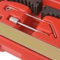 vidaXL Motoreinstellwerkzeug für Alfa Romeo Vauxhall Opel 1,6l & 1,8l vidaXL Motoreinstellwerkzeug für Alfa Romeo Vauxhall Opel 1,6l & 1,8l