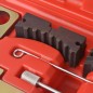 vidaXL Motoreinstellwerkzeug für Alfa Romeo Vauxhall Opel 1,6l & 1,8l vidaXL Motoreinstellwerkzeug für Alfa Romeo Vauxhall Opel 1,6l & 1,8l
