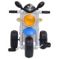 vidaXL Dreirad Blau vidaXL Dreirad Blau