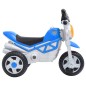 vidaXL Dreirad Blau vidaXL Dreirad Blau