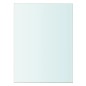 vidaXL Regalboden Glas Transparent 20 cm x 15 cm vidaXL Regalboden Glas Transparent 20 cm x 15 cm
