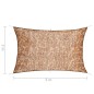vidaXL Tarnnetz mit Aufbewahrungstasche 2x5 m Beige vidaXL Tarnnetz mit Aufbewahrungstasche 2x5 m Beige