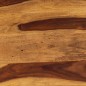 vidaXL Esstisch 120 x 60 x 76 cm Massivholz vidaXL Esstisch 120 x 60 x 76 cm Massivholz