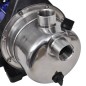 Wasserpumpe Tauchpumpe Brunnenpumpe Pumpe 600 W Wasserpumpe Tauchpumpe Brunnenpumpe Pumpe 600 W
