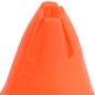 vidaXL Agility Hundetraining Hindernis-Set Orange und Gelb vidaXL Agility Hundetraining Hindernis-Set Orange und Gelb