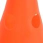 vidaXL Agility Hundetraining Hindernis-Set Orange und Gelb vidaXL Agility Hundetraining Hindernis-Set Orange und Gelb