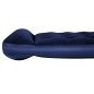 Bestway Luftmatratze Aufblasbar Beflockt mit Fußpumpe 191x137x28 cm Bestway Luftmatratze Aufblasbar Beflockt mit Fußpumpe 191x137x28 cm
