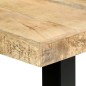 vidaXL Esstisch 180×90×76 cm Mango Massivholz vidaXL Esstisch 180×90×76 cm Mango Massivholz