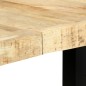 vidaXL Esstisch 180×90×76 cm Mango Massivholz vidaXL Esstisch 180×90×76 cm Mango Massivholz