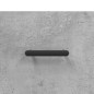 Highboard Betongrau 69,5x34x180 cm Holzwerkstoff Highboard Betongrau 69,5x34x180 cm Holzwerkstoff