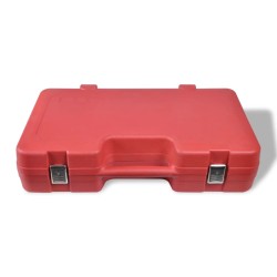 vidaXL 30-tlg. Radnaben-Abzieher-Set