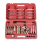 vidaXL 30-tlg. Radnaben-Abzieher-Set vidaXL 30-tlg. Radnaben-Abzieher-Set