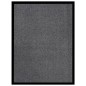 vidaXL Fußmatte Anthrazit 40x60 cm vidaXL Fußmatte Anthrazit 40x60 cm
