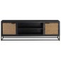 vidaXL TV-Schrank 120x30x40 cm Massivholz Mango vidaXL TV-Schrank 120x30x40 cm Massivholz Mango