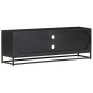 vidaXL TV-Schrank 120x30x40 cm Massivholz Mango vidaXL TV-Schrank 120x30x40 cm Massivholz Mango