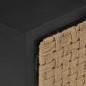 vidaXL TV-Schrank 120x30x40 cm Massivholz Mango vidaXL TV-Schrank 120x30x40 cm Massivholz Mango