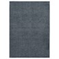 vidaXL Teppich Kurzflor 140x200 cm Anthrazit vidaXL Teppich Kurzflor 140x200 cm Anthrazit